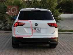 فولكسفاغن تيغوان